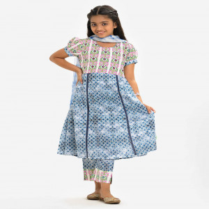 Salwar Kameez