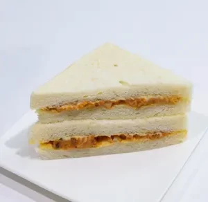 Tandoori Chicken Sandwich