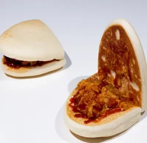 Chicken Spicy Sandwich