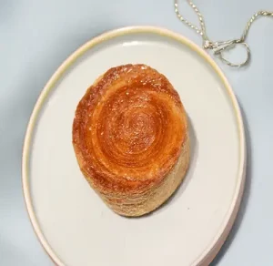 Kouign Amann - Butter Cake