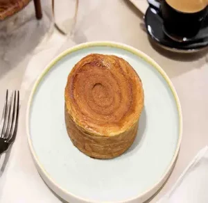 Cinnamon Roll