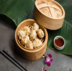 Dumpling