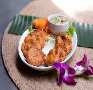 Fish Cake