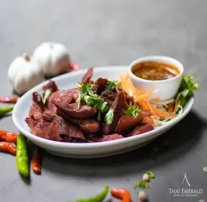Grilled Beef
