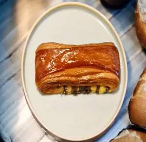 Brioche Swiss