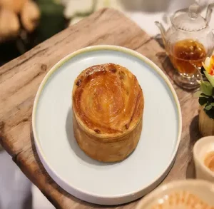 Pain aux Raisins
