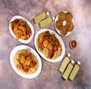 basmati-kacchi-with-chicken-roast-15