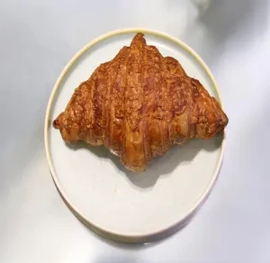 Cheese me up - Cheese Croissant