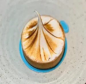 Lemon Tart