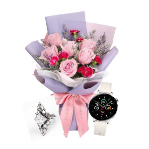 Valentine Premium Combo 08