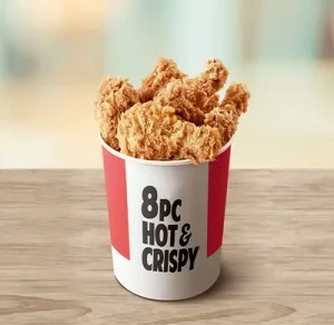 8-pcs-hot-crispy-chicken-bucket