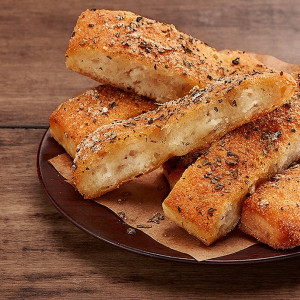 Garlic Breadsticks