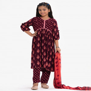 Salwar Kameez