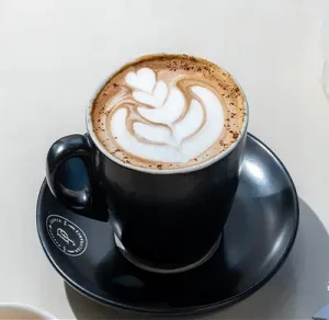 Regular Cappuccino