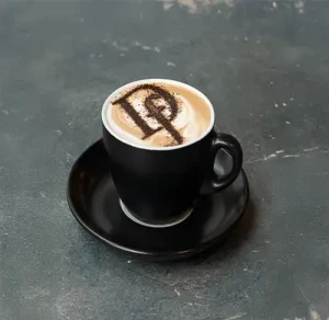 Caramel Macchiato