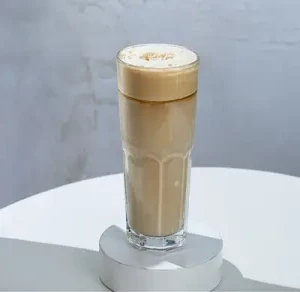 Regular Iced Cappuccino