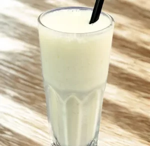 Passionfruit Smoothie