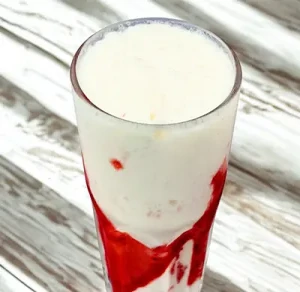 Lychee Smoothie