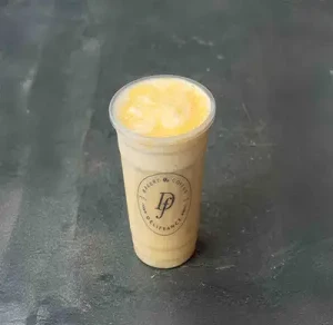 Mango Smoothie