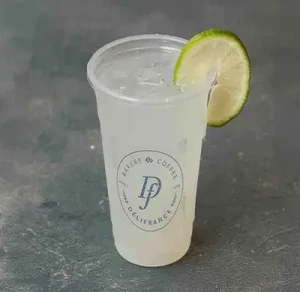 Virgin Mojito