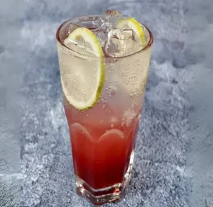 Strawberry Mojito