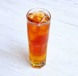 Iced Tea