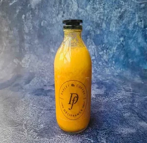 ABCDF Juice