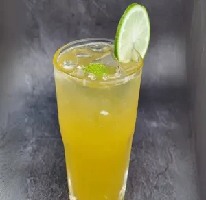 Ginger Ale