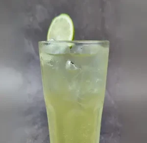 Pineapple Punch