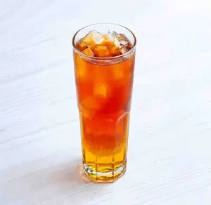 Apple Iced Tea