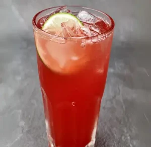 Lychee Sunrise
