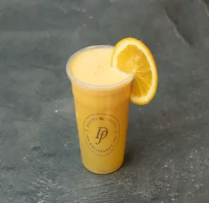 Orange Juice