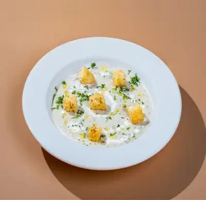 Chicken Soup
