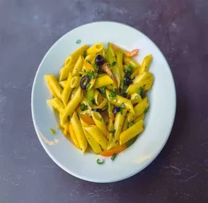 Pasta Salad