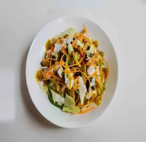 Chef's Salad