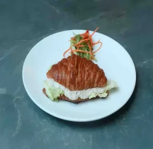 Tuna Mayo Sandwich