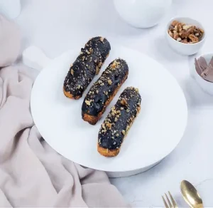 Éclair of The Day