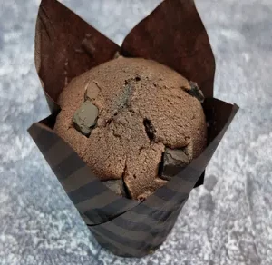 Chocolate Muffin 1 Piece
