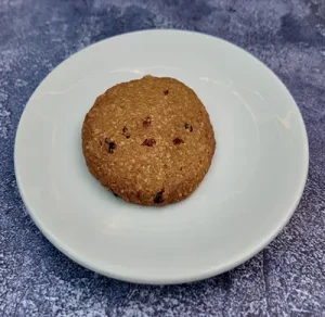 Oatmeal Raisin Cookie - 1 piece