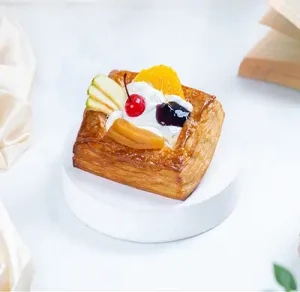 Fruit Danish