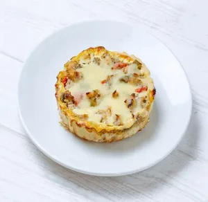 Quiche Lorraine