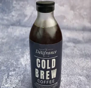 Cold Brew