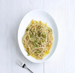 Aglio e Olio