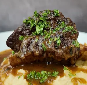 Beef Short Ribs