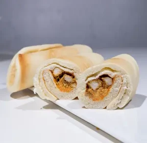 Shawarma Roll