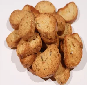 Mixed Seed Rusk