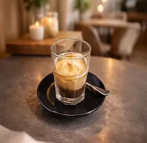 Macchiato