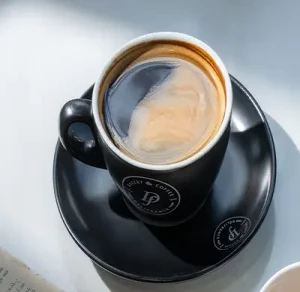 Regular Americano