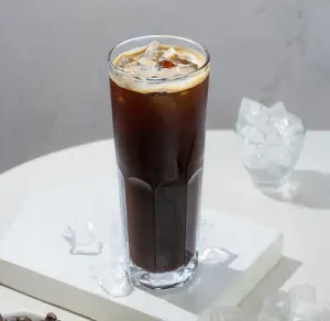 Medium Iced Americano