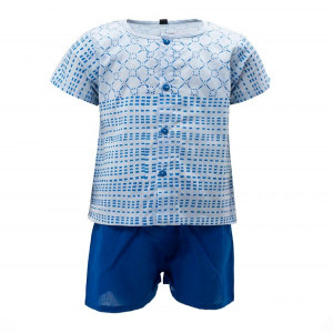Fotua Pant Set